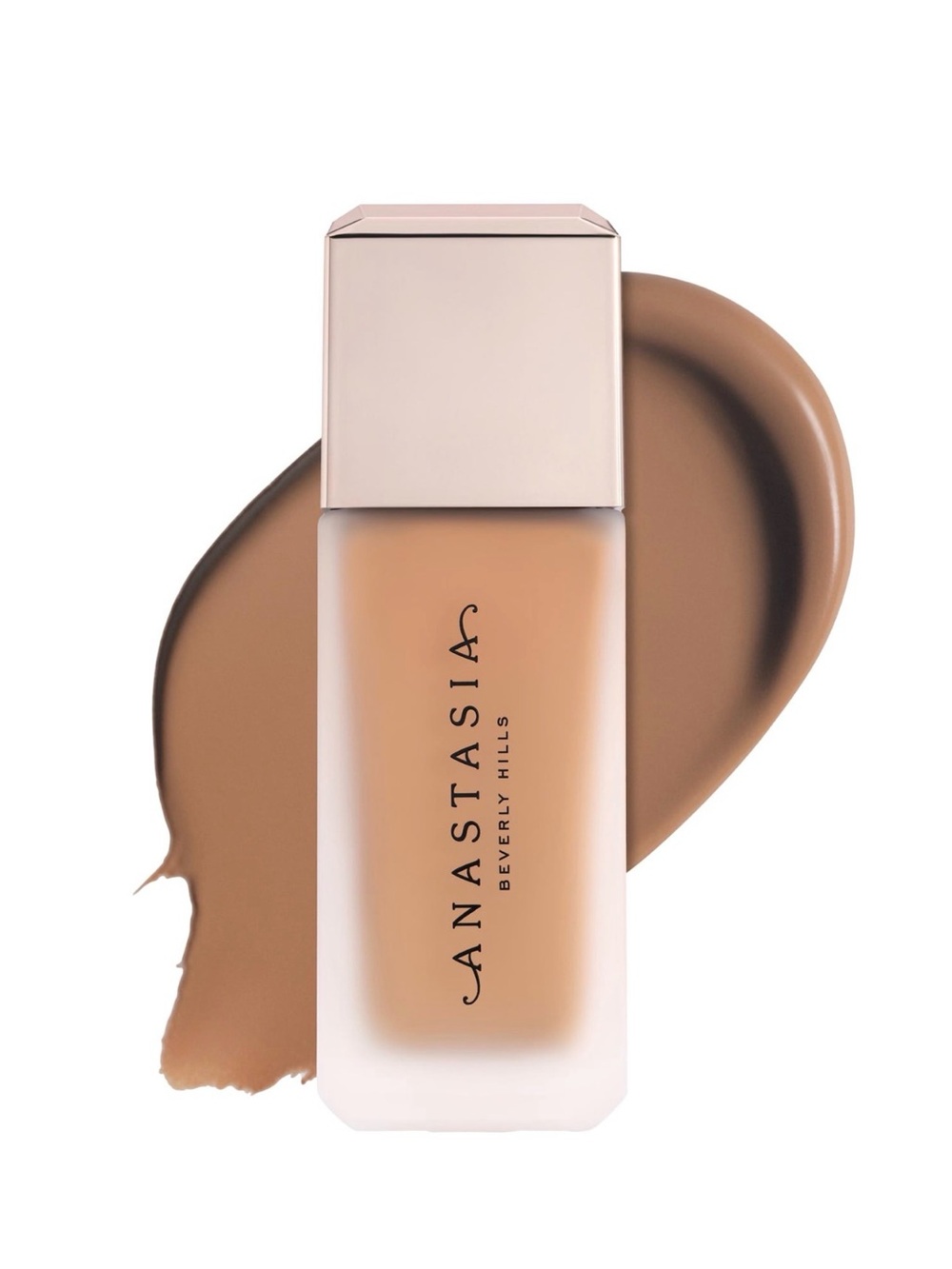 ANASTASIA Impeccable Blurring Second-Skin Matte Foundation - 4.5W